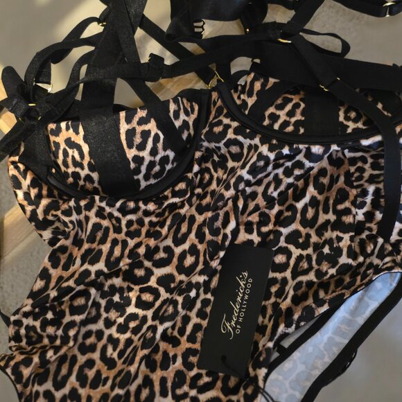 Frederick's of Hollywood - Picture 1 of 1